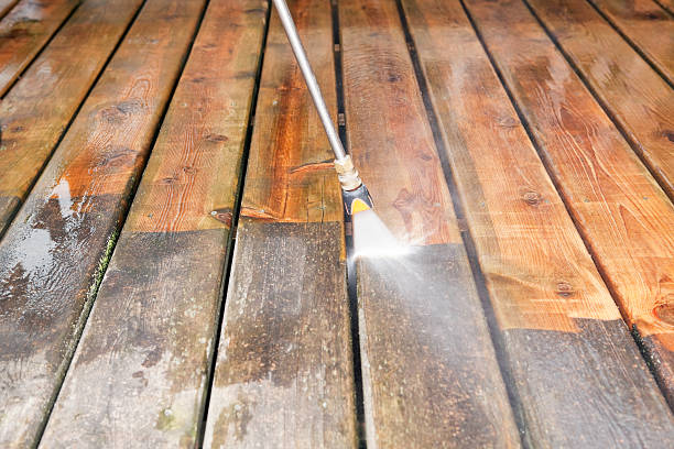 Best Post-Construction Pressure Washing  in Manson, IA